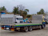 UD TRUCKS Quon Safety Loader PKG-CG4ZE 2008 473,500km_4