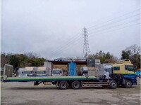 UD TRUCKS Quon Safety Loader PKG-CG4ZE 2008 473,500km_6