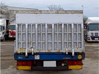 UD TRUCKS Quon Safety Loader PKG-CG4ZE 2008 473,500km_8