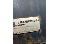 UD TRUCKS Quon Safety Loader PKG-CG4ZE 2008 473,500km_9