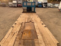 UD TRUCKS Quon Self Loader ADG-CG4ZL 2007 778,700km_11