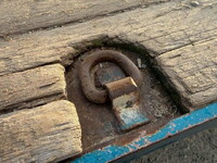 UD TRUCKS Quon Self Loader ADG-CG4ZL 2007 778,700km_18