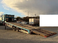 UD TRUCKS Quon Self Loader ADG-CG4ZL 2007 778,700km_2