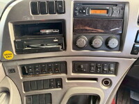 UD TRUCKS Quon Self Loader ADG-CG4ZL 2007 778,700km_33