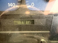 UD TRUCKS Quon Self Loader ADG-CG4ZL 2007 778,700km_36