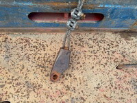 UD TRUCKS Quon Self Loader ADG-CG4ZL 2007 778,700km_39