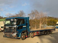 UD TRUCKS Quon Self Loader ADG-CG4ZL 2007 778,700km_3