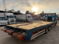 UD TRUCKS Quon Self Loader ADG-CG4ZL 2007 778,700km_4