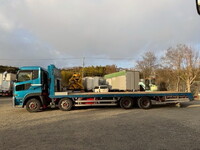 UD TRUCKS Quon Self Loader ADG-CG4ZL 2007 778,700km_5