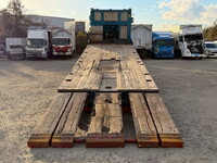 UD TRUCKS Quon Self Loader ADG-CG4ZL 2007 778,700km_8