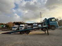 UD TRUCKS Quon Self Loader ADG-CG4ZL 2007 778,700km_9