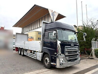 UD TRUCKS Quon Aluminum Wing 2PG-CD5CA 2022 434,820km_1