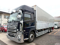 UD TRUCKS Quon Aluminum Wing 2PG-CD5CA 2022 434,820km_3