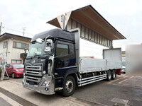 UD TRUCKS Quon Aluminum Wing 2PG-CD5CA 2022 434,820km_7