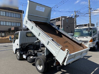 ISUZU Elf Dump TKG-NJR85AN 2013 51,000km_2