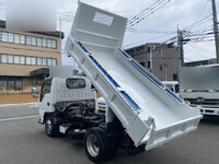 ISUZU Elf Dump TKG-NJR85AN 2013 51,000km_2