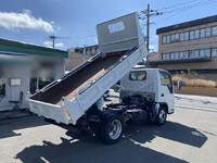 ISUZU Elf Dump TKG-NJR85AN 2013 51,000km_3