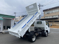 ISUZU Elf Dump TKG-NJR85AN 2013 51,000km_3