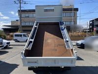 ISUZU Elf Dump TKG-NJR85AN 2013 51,000km_4