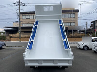 ISUZU Elf Dump TKG-NJR85AN 2013 51,000km_4