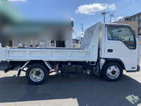 ISUZU Elf Dump TKG-NJR85AN 2013 51,000km_5