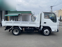 ISUZU Elf Dump TKG-NJR85AN 2013 51,000km_5
