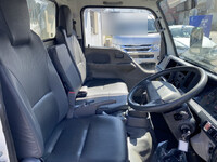 ISUZU Elf Dump TKG-NJR85AN 2013 51,000km_6