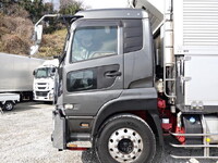 UD TRUCKS Quon Refrigerator & Freezer Wing 2PG-CD5CA 2018 1,110,000km_10