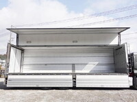 UD TRUCKS Quon Refrigerator & Freezer Wing 2PG-CD5CA 2018 1,110,000km_12