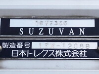 UD TRUCKS Quon Refrigerator & Freezer Wing 2PG-CD5CA 2018 1,110,000km_18
