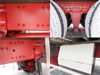 UD TRUCKS Quon Refrigerator & Freezer Wing 2PG-CD5CA 2018 1,110,000km_21