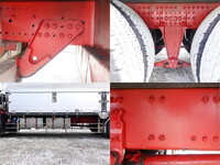 UD TRUCKS Quon Refrigerator & Freezer Wing 2PG-CD5CA 2018 1,110,000km_22