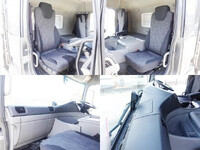 UD TRUCKS Quon Refrigerator & Freezer Wing 2PG-CD5CA 2018 1,110,000km_23