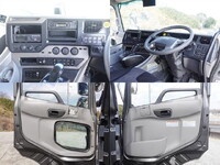 UD TRUCKS Quon Refrigerator & Freezer Wing 2PG-CD5CA 2018 1,110,000km_24