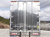 UD TRUCKS Quon Refrigerator & Freezer Wing 2PG-CD5CA 2018 1,110,000km_2