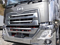 UD TRUCKS Quon Refrigerator & Freezer Wing 2PG-CD5CA 2018 1,110,000km_4