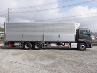 UD TRUCKS Quon Refrigerator & Freezer Wing 2PG-CD5CA 2018 1,110,000km_6