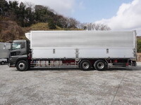 UD TRUCKS Quon Refrigerator & Freezer Wing 2PG-CD5CA 2018 1,110,000km_7