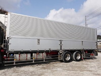 UD TRUCKS Quon Refrigerator & Freezer Wing 2PG-CD5CA 2018 1,110,000km_8