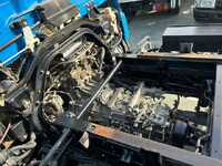 MITSUBISHI FUSO Fighter Dump TKG-FK71F 2014 56,928km_10