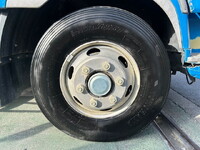 MITSUBISHI FUSO Fighter Dump TKG-FK71F 2014 56,928km_12