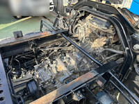 MITSUBISHI FUSO Fighter Dump TKG-FK71F 2014 56,928km_15