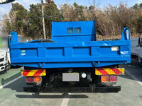 MITSUBISHI FUSO Fighter Dump TKG-FK71F 2014 56,928km_2