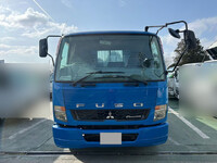 MITSUBISHI FUSO Fighter Dump TKG-FK71F 2014 56,928km_4