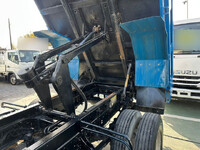 MITSUBISHI FUSO Fighter Dump TKG-FK71F 2014 56,928km_5