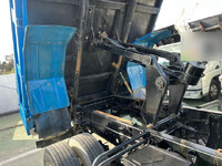 MITSUBISHI FUSO Fighter Dump TKG-FK71F 2014 56,928km_8