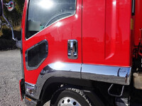 ISUZU Forward Aluminum Van TKG-FRR90T2 2016 686,000km_10