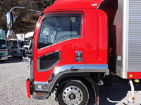 ISUZU Forward Aluminum Van TKG-FRR90T2 2016 686,000km_11