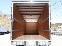 ISUZU Forward Aluminum Van TKG-FRR90T2 2016 686,000km_12