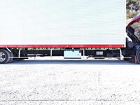 ISUZU Forward Aluminum Van TKG-FRR90T2 2016 686,000km_15